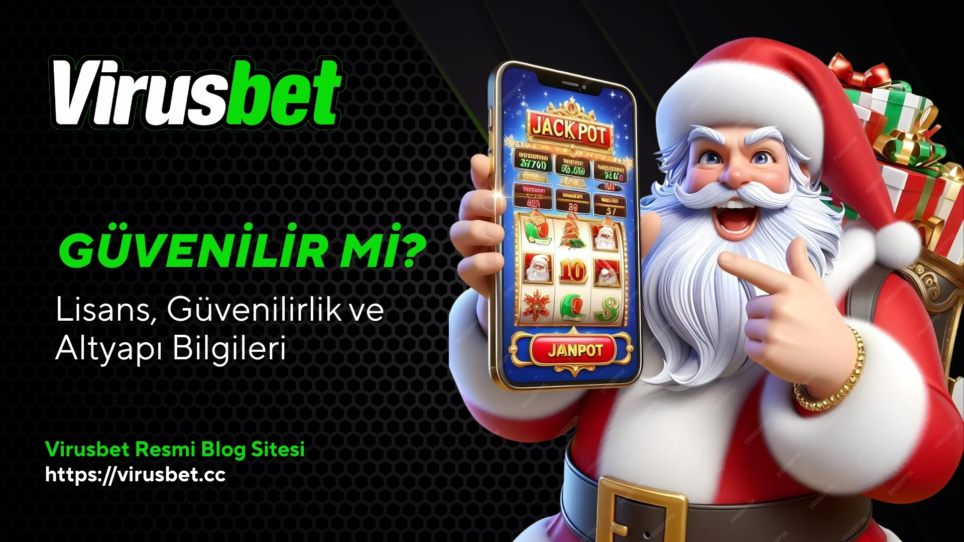 Virusbet Güvenilir mi